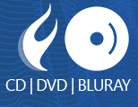 Burn CD/DVD/Blu-ray Component Suite for FireMonkey