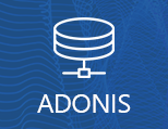 Adonis Component Suite