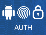 Authentication for Android