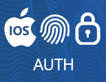 Authentication for iOS