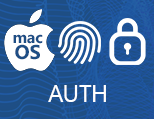 Authentication for macOS