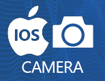 Camera for iOS