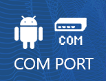 ComPort for Android
