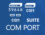 Communication Protocol Suite