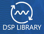 DSP library