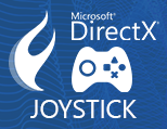 DirectX Joystick for FireMonkey