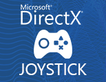 DirectX Joystick