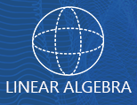 Linear Algebra