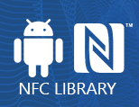 NFC Library for Android