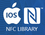 NFC Library for iOS