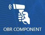 Optical Barcode Recognition