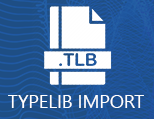 TypeLib Import