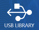 USB Library for Android