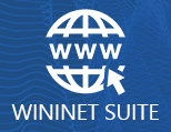 WinInet Component Suite