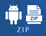 Zip for Android