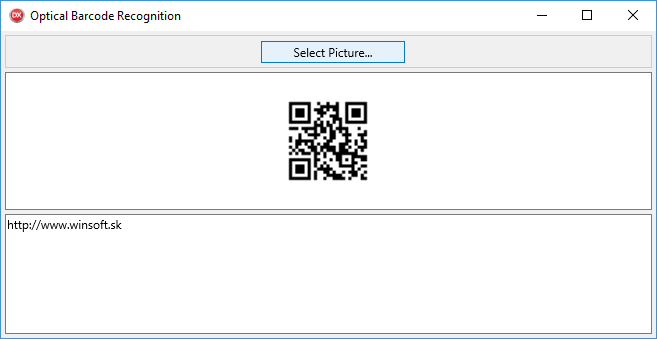 Winsoft OBR Library for FireMonkey 2.4 for Delphi/C++ Builder XE2 - 10.4 Sydney Full Source