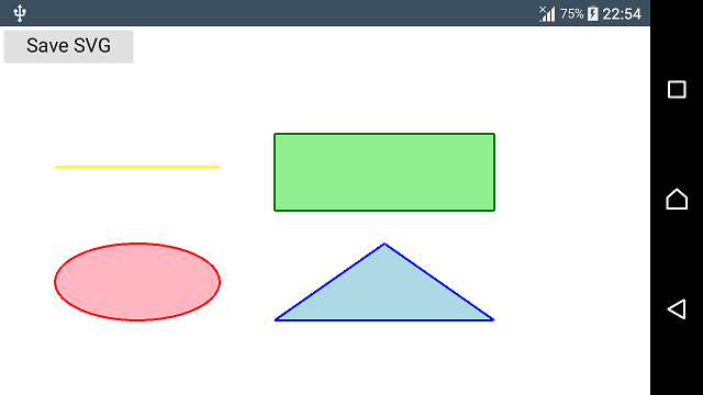 Winsoft SVG Canvas for FireMonkey 1.0 XE3 - 10.2 Tokyo Full Source