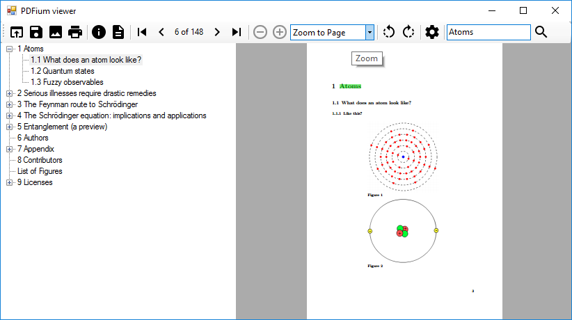 WinSoft PDFium Component Suite for .NET 3.5 Full Source