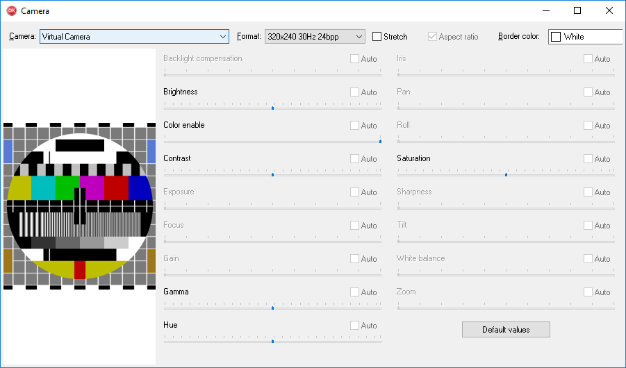 Winsoft Camera v2.2 for Delphi 7-XE10.3 Rio Cracked